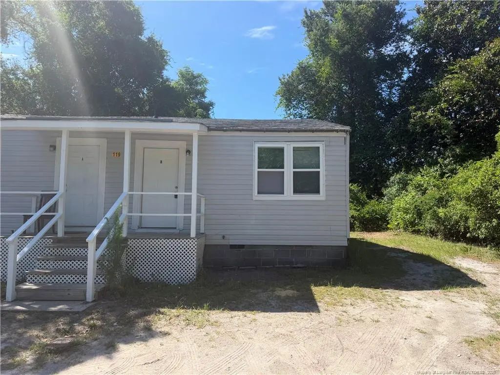 119 Johnson Street #b, Spring Lake