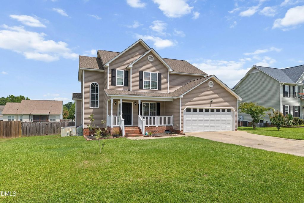 185 Snowberry Lane, Smithfield