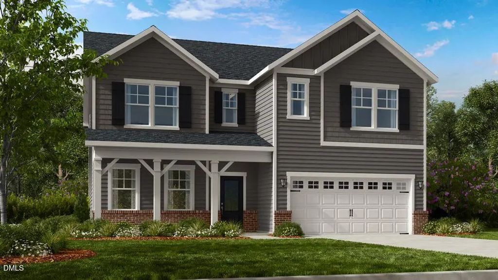 313 Diamond Bluff Lane, Holly Springs