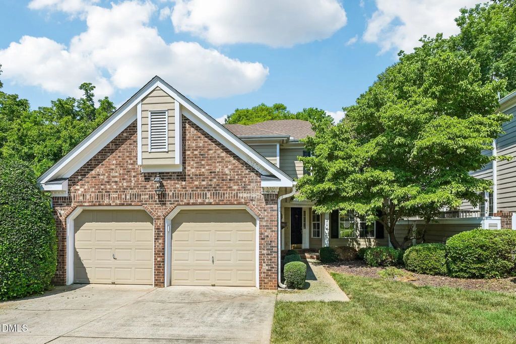204 Walter Hagen Drive, Mebane