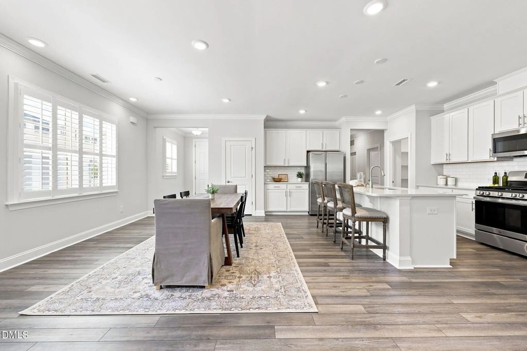 112 Olivine Drive, Raleigh