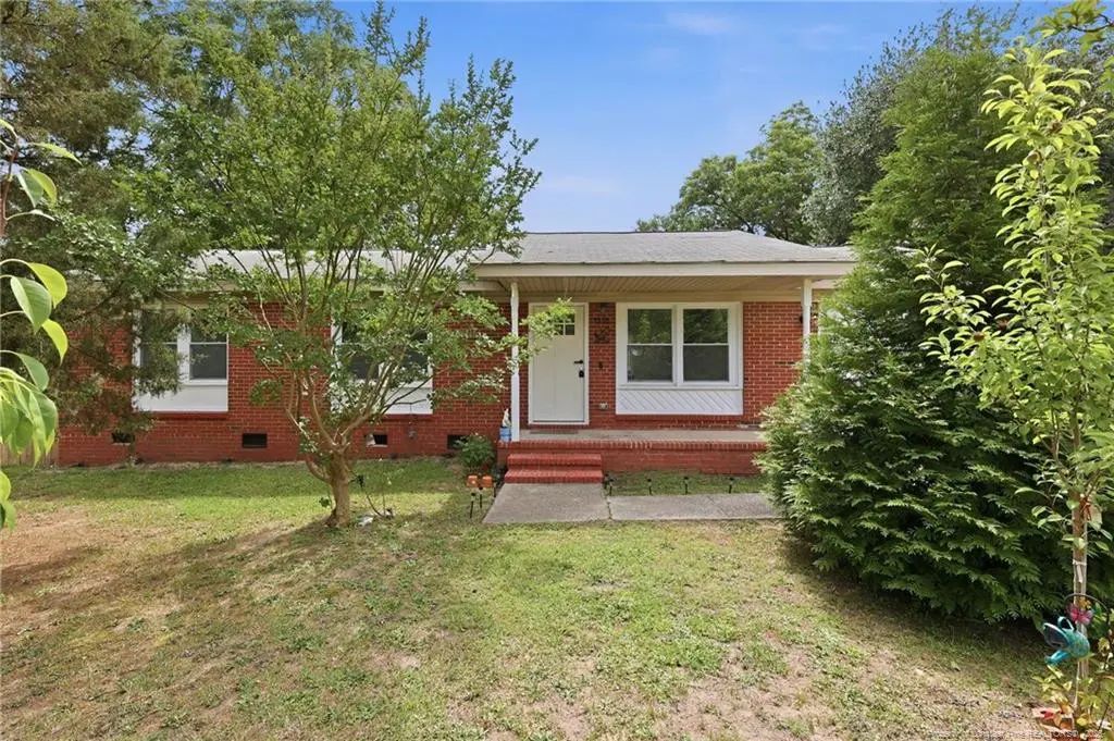 1310 Chilton Drive, Fayetteville