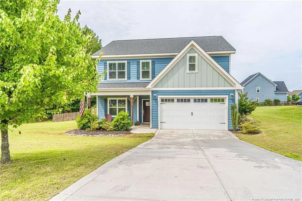 654 Cromwell Court, Carthage