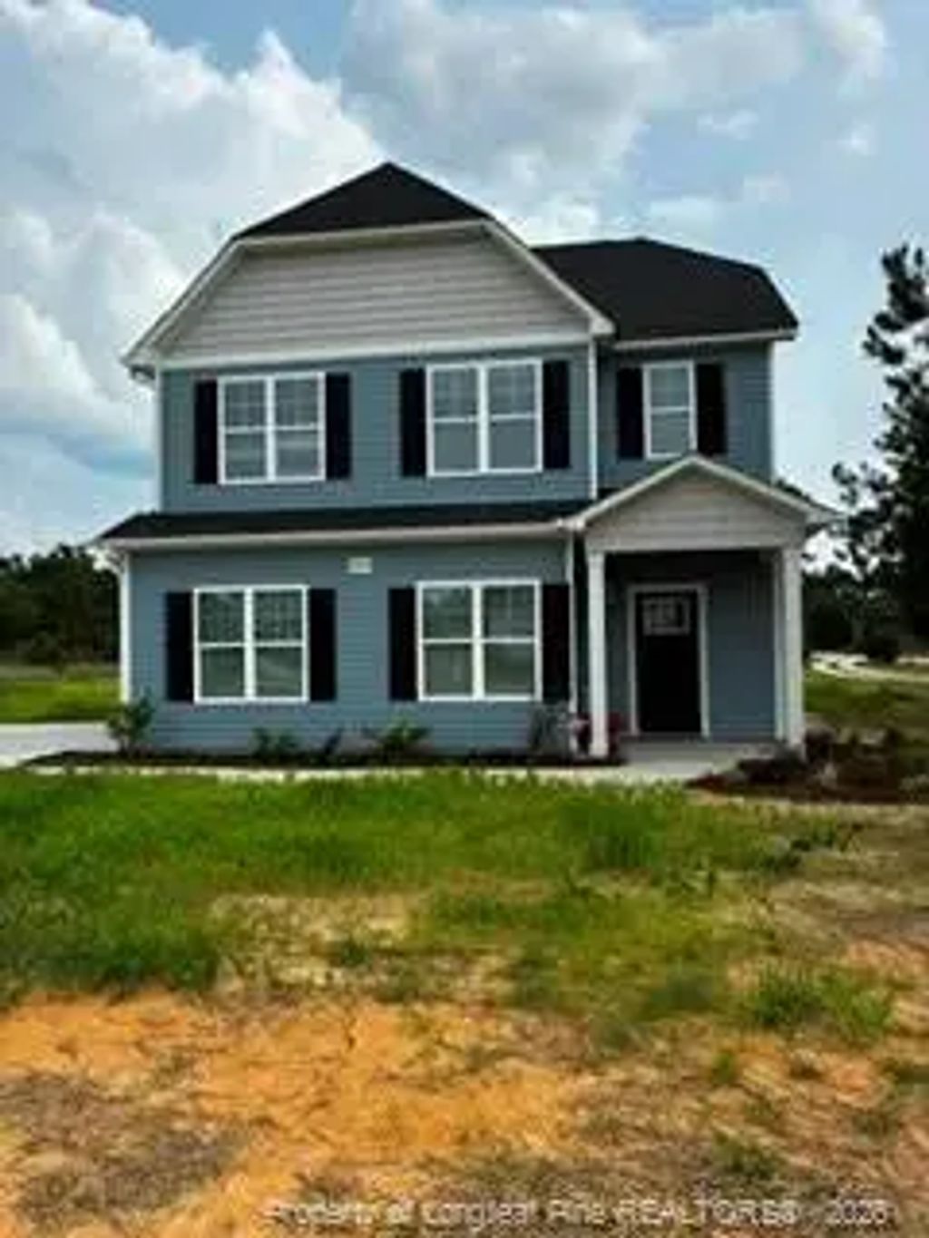 4014 Blue Springs Road, Red Springs