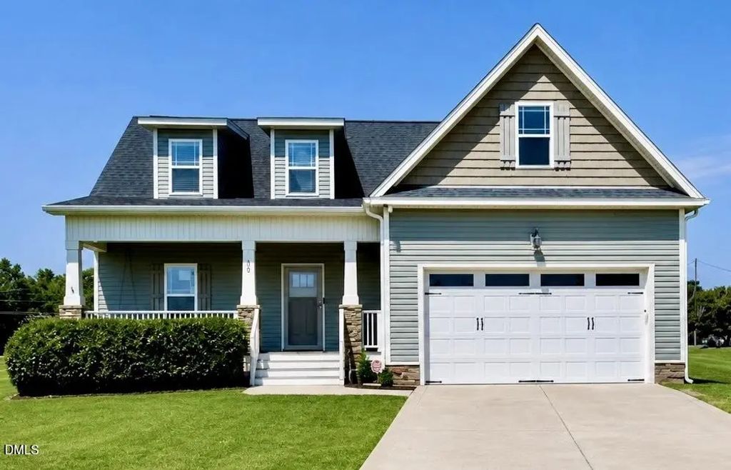 30 Inman Way, Selma