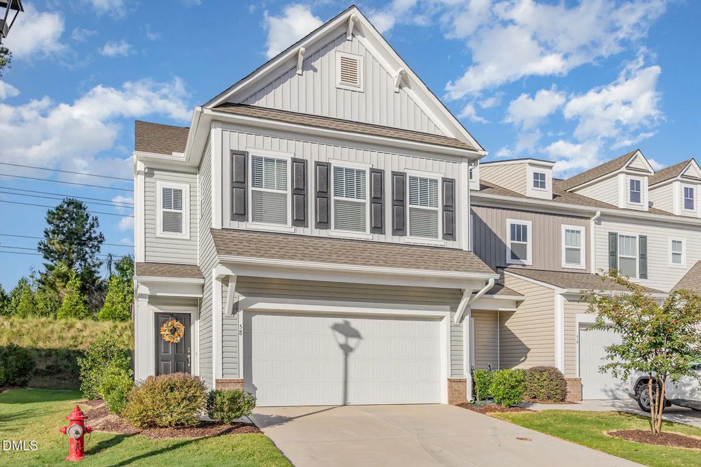 58 Little Leaf Lane, Clayton