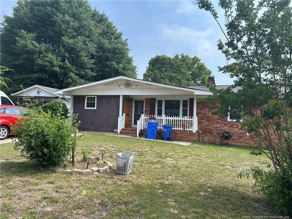 2005 Fargo Drive, Fayetteville