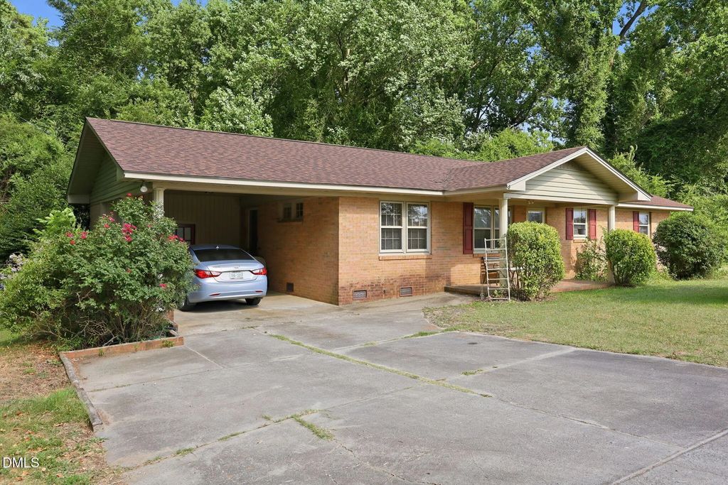 1766 Mcphail Road, Salemburg