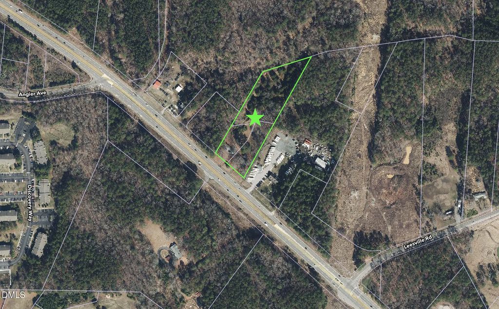 2839 E Us 70 Highway, Durham