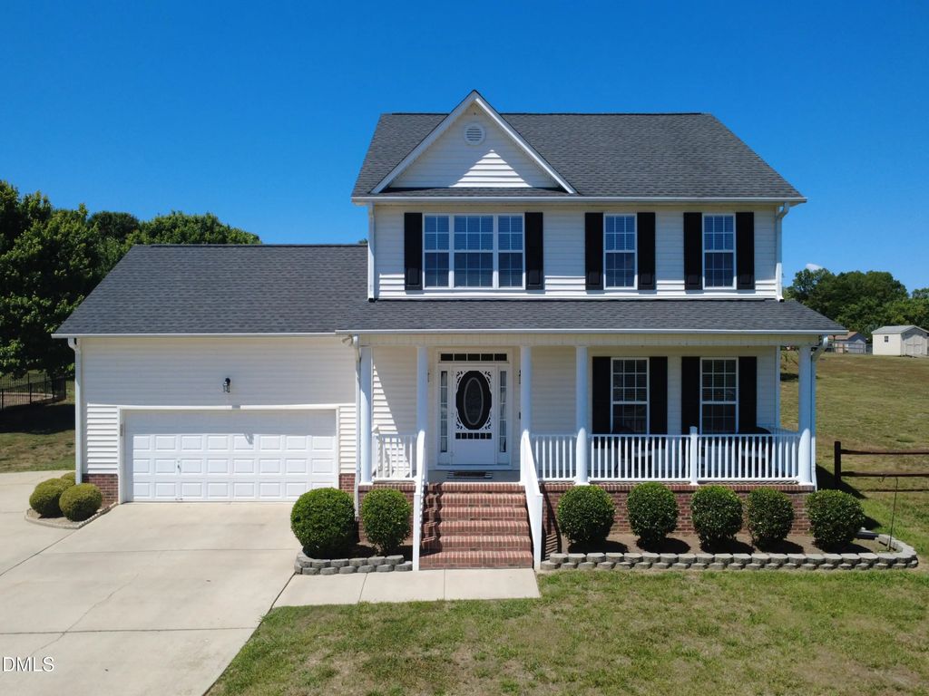 51 Water Front Lane, Timberlake