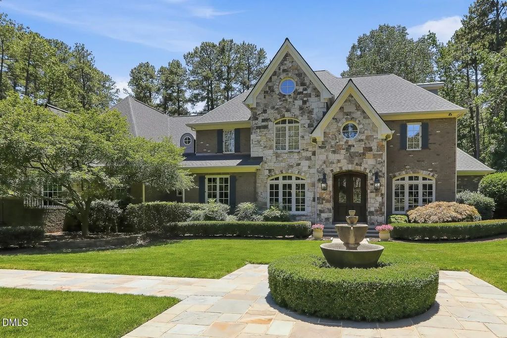 36 China Doll Court, Durham