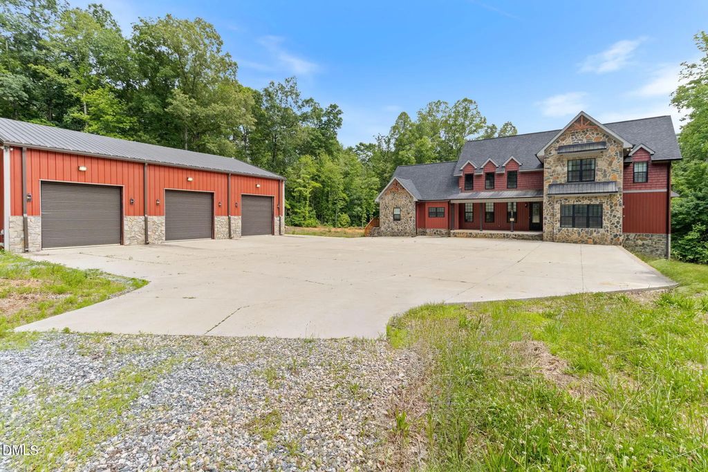 301 Punkin Ridge Lane, Winston-Salem