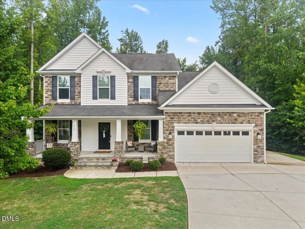 1550 Village Grove Court, Hillsborough