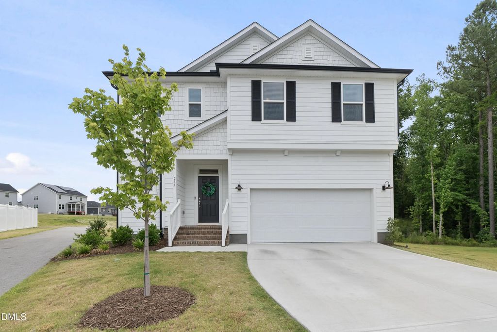 257 Windsor Mill Road, Rolesville