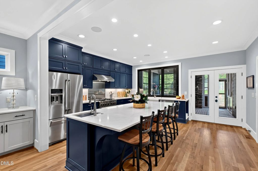 1433 Nottingham Road, Raleigh