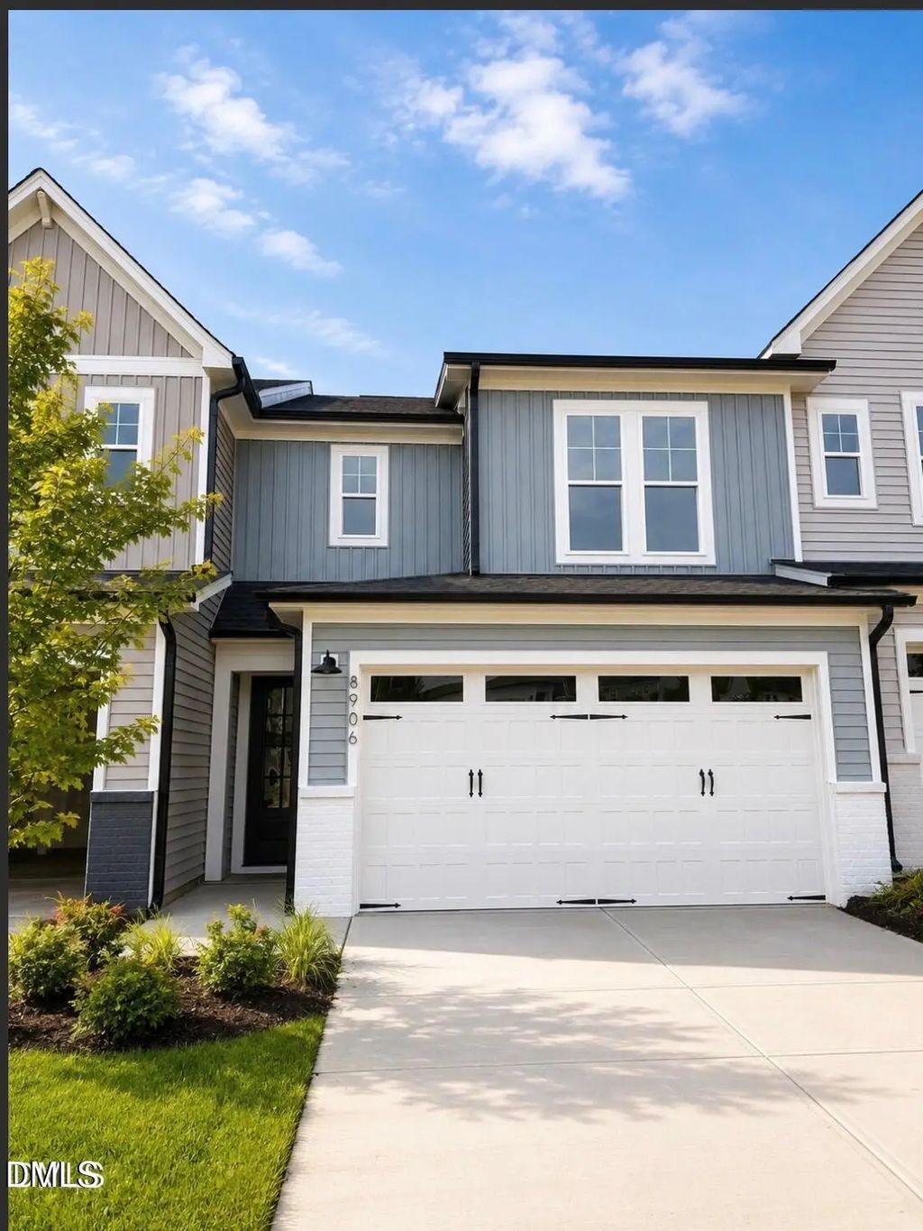 8906 Kennebec Crossing Drive 64, Angier