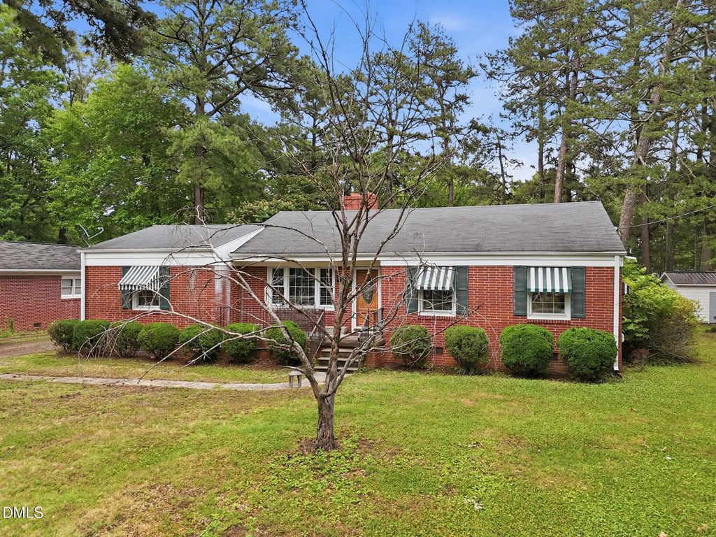 213 Pine Tree Road, Oxford