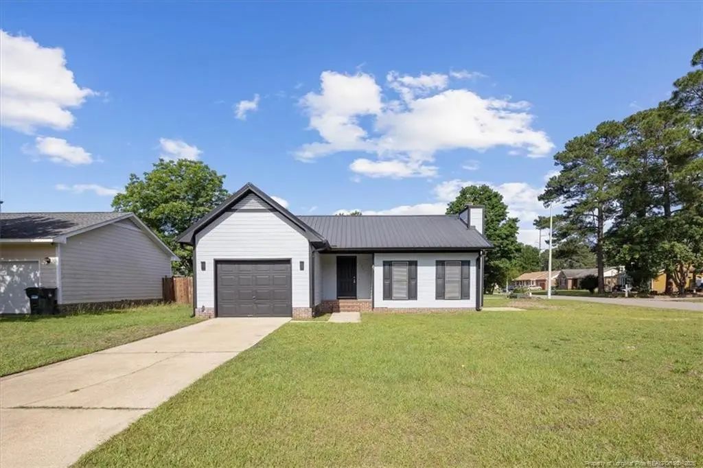 504 Offing Drive, Fayetteville