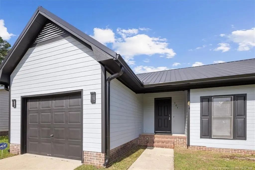 504 Offing Drive, Fayetteville