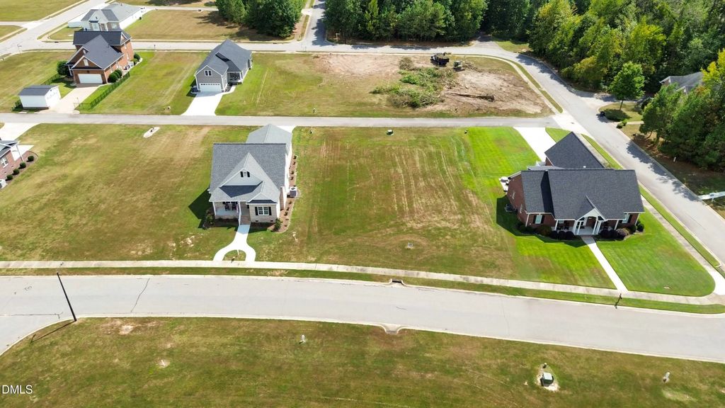 75 Glasgow, Rocky Mount