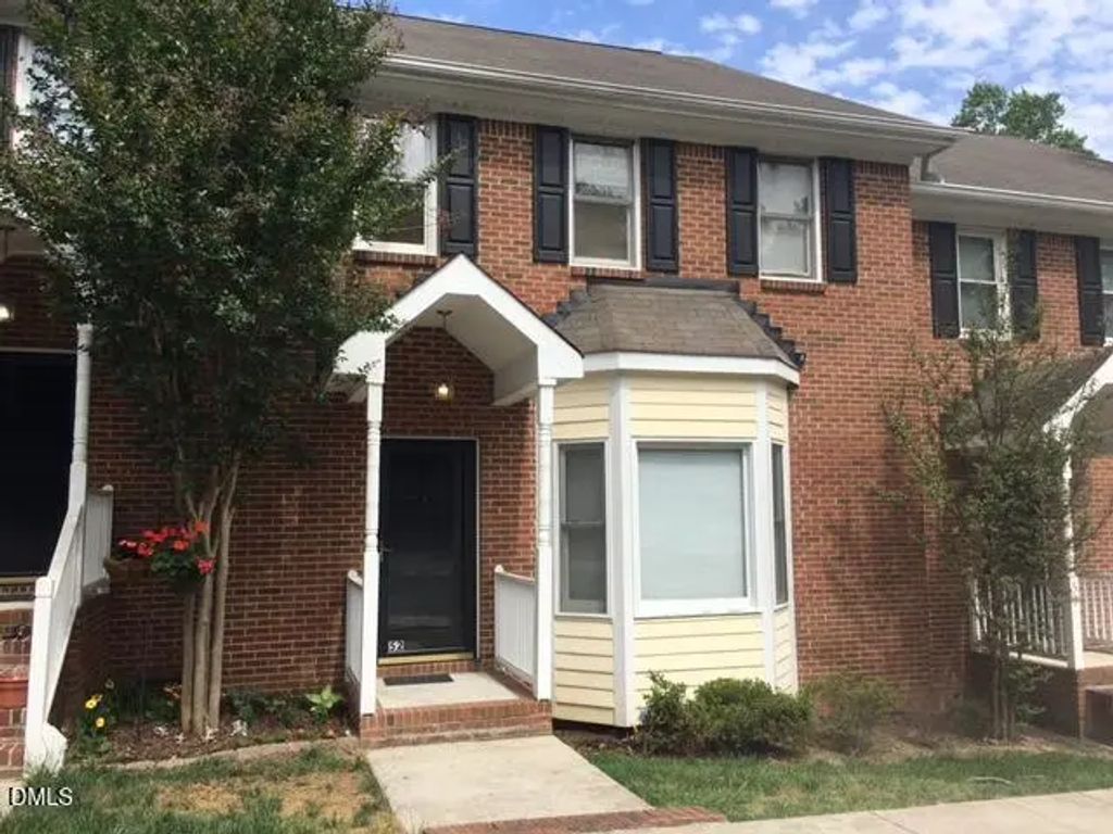 52 Citation Drive, Durham