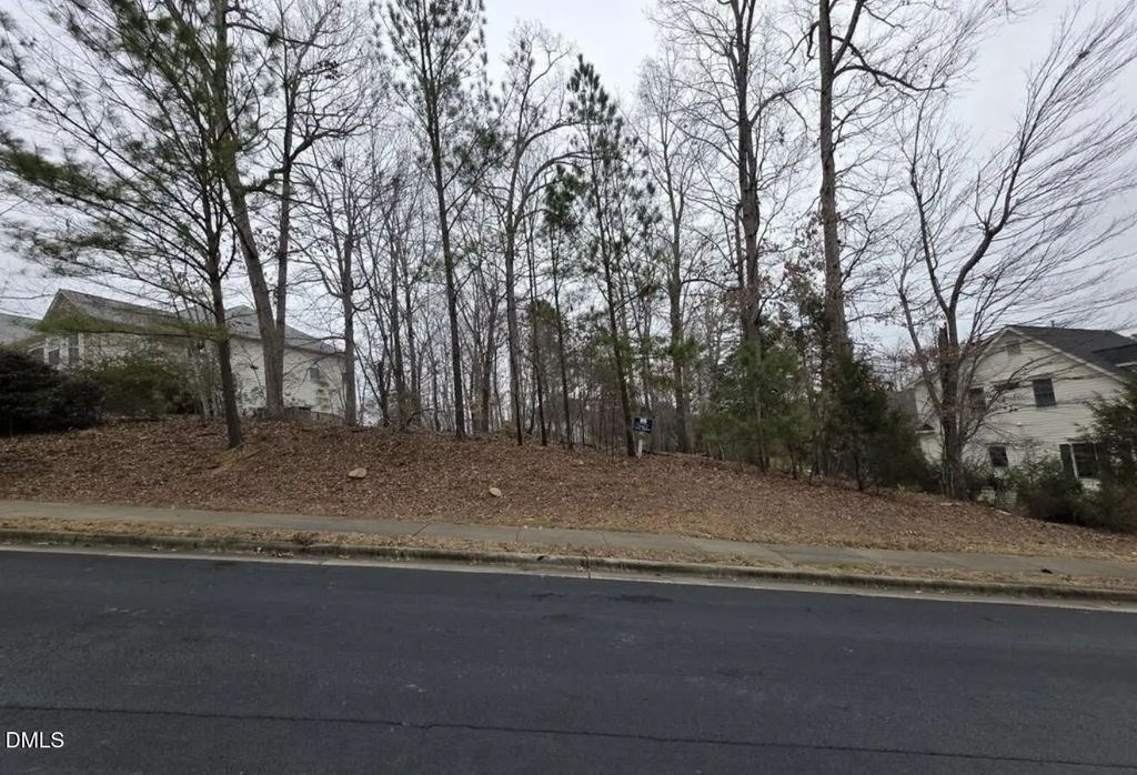 496 Davis Love Drive, Chapel Hill