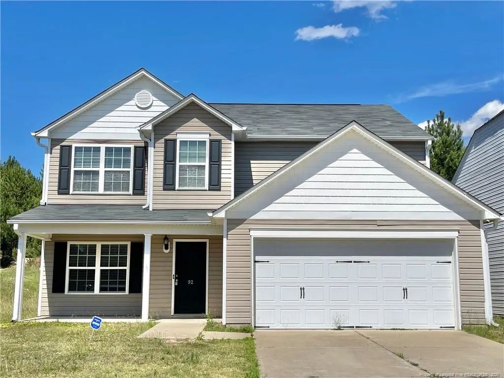 92 Hallow Oak Street, Spring Lake