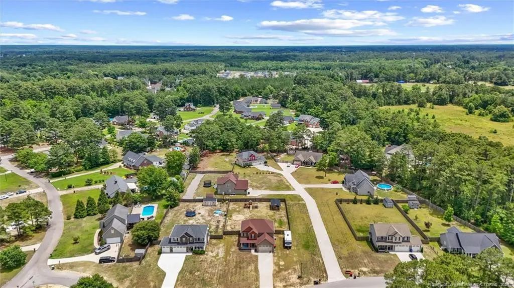 1632 Dulles Road, Hope Mills