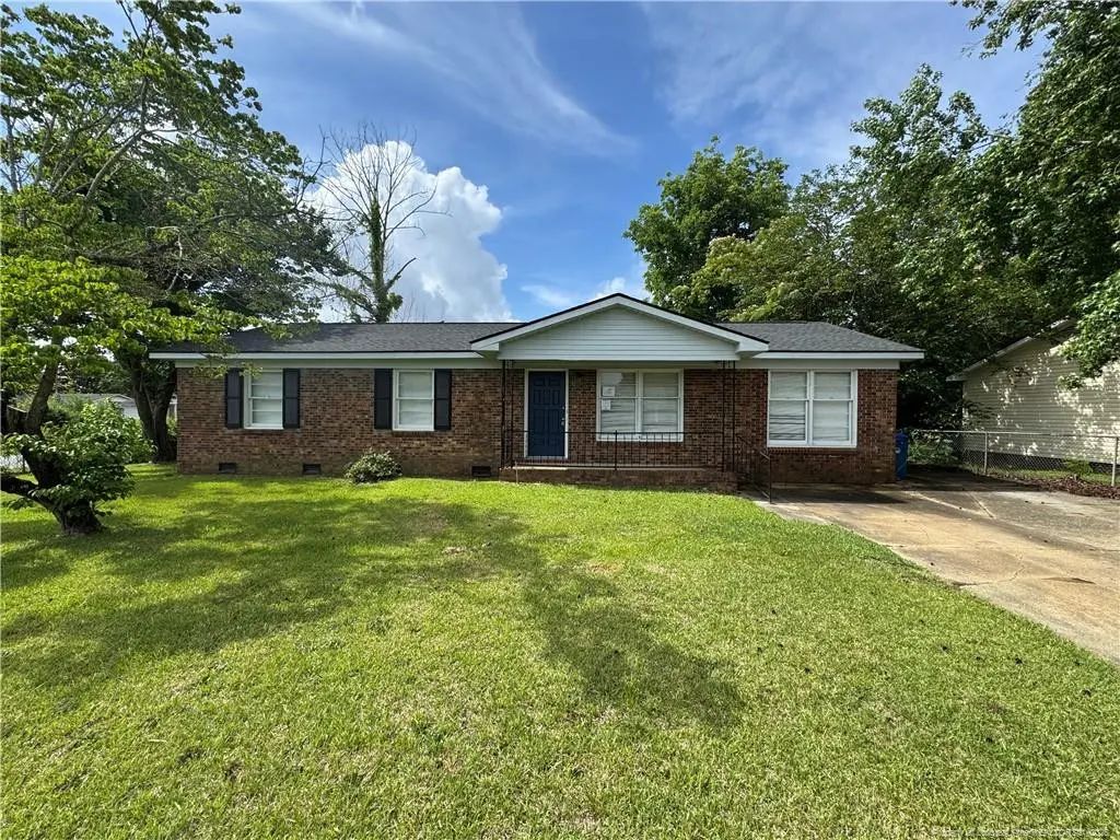 311 Bighorn Drive, Fayetteville