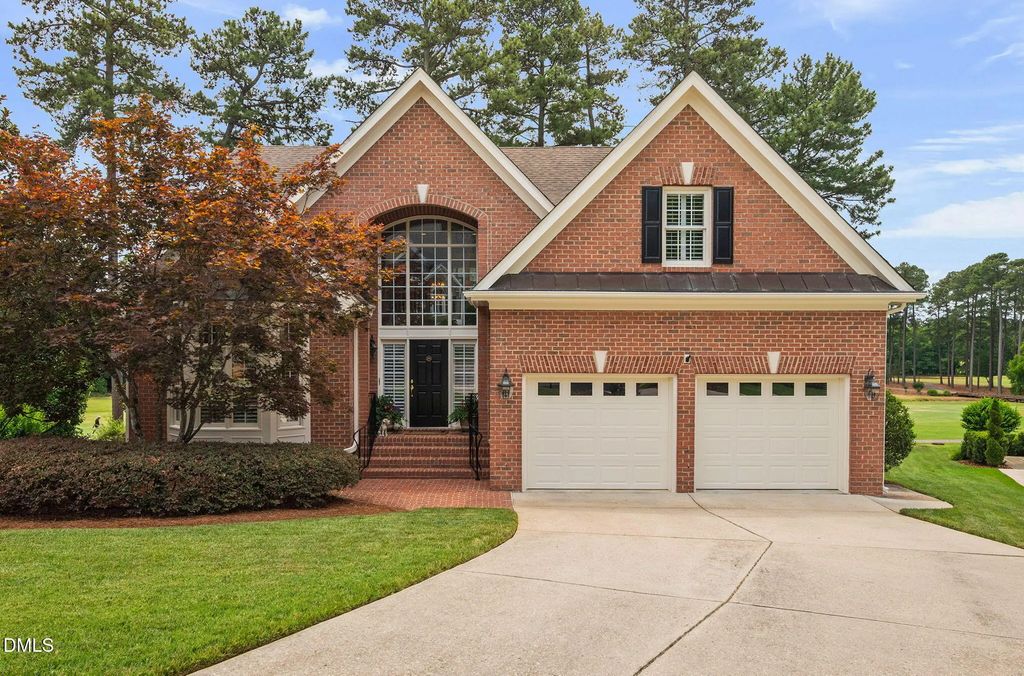 121 Bending Oak Way, Morrisville
