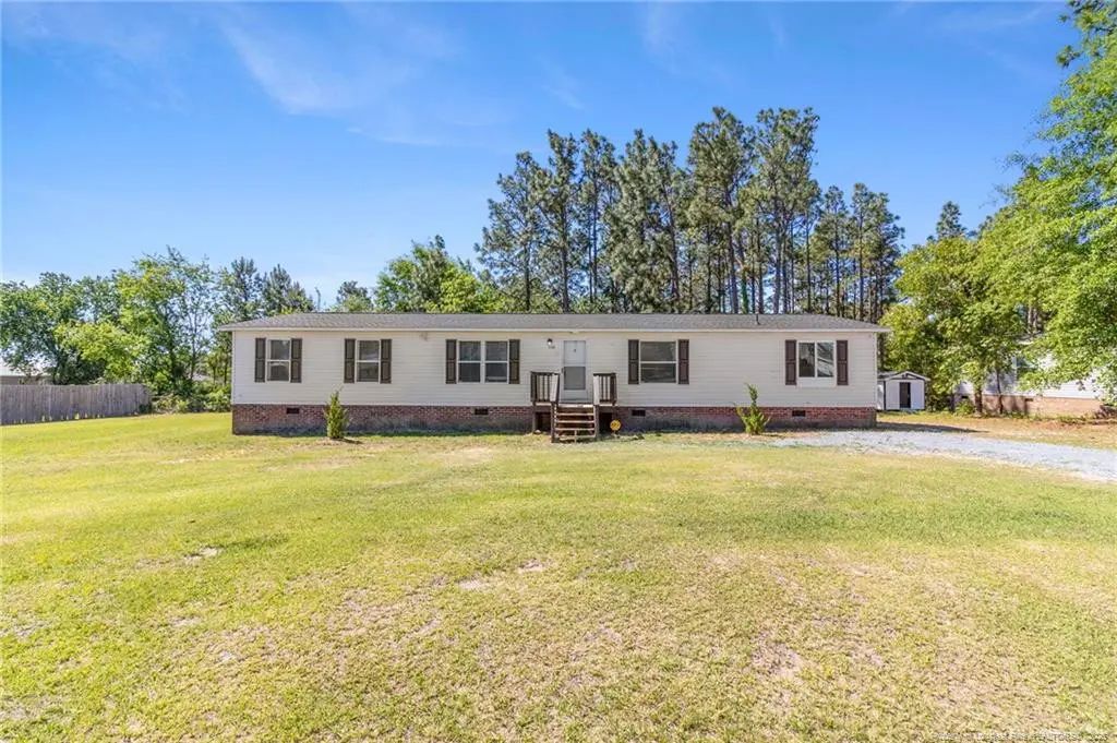 2146 Heritage Way, Cameron