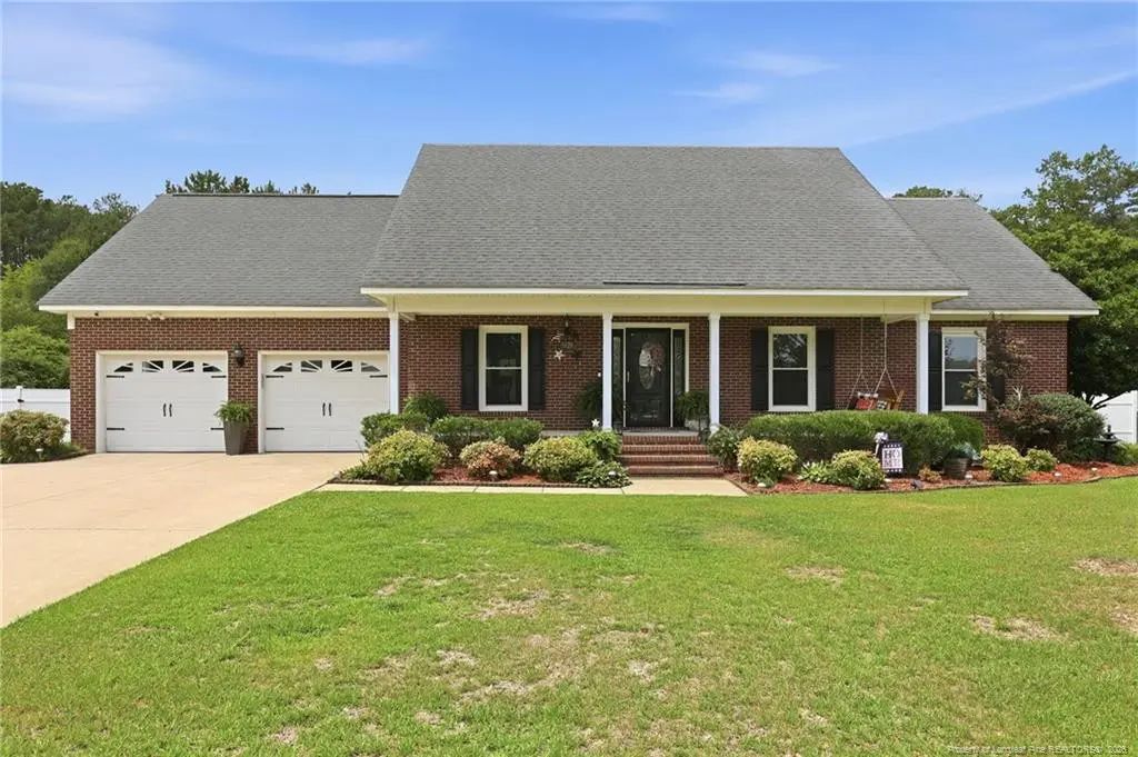 5829 Finish Line Drive, Hope Mills