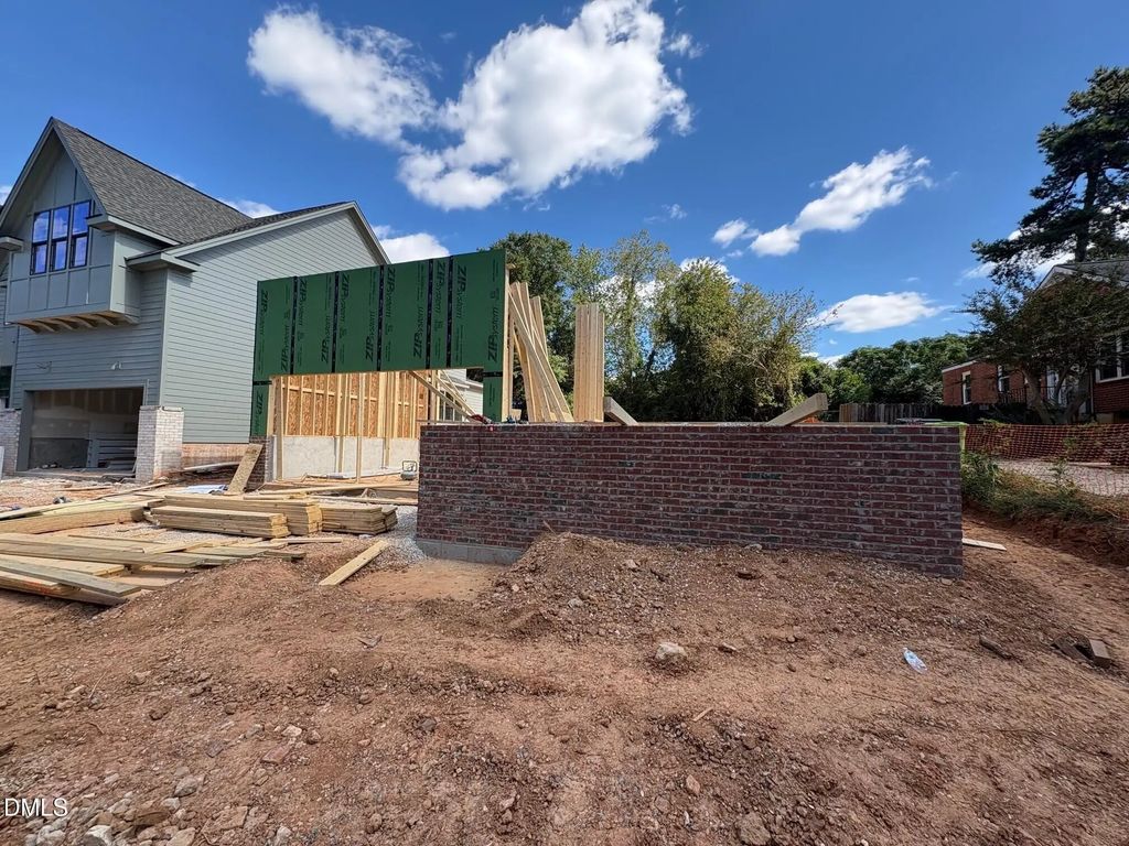912 Marilyn Drive, Raleigh