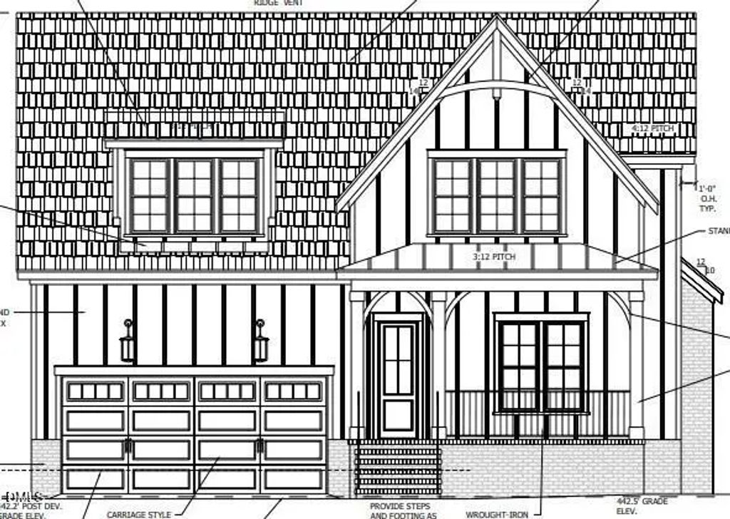 912 Marilyn Drive, Raleigh