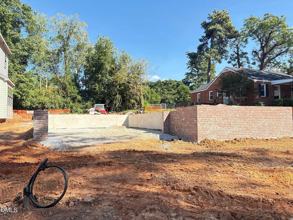 912 Marilyn Drive, Raleigh