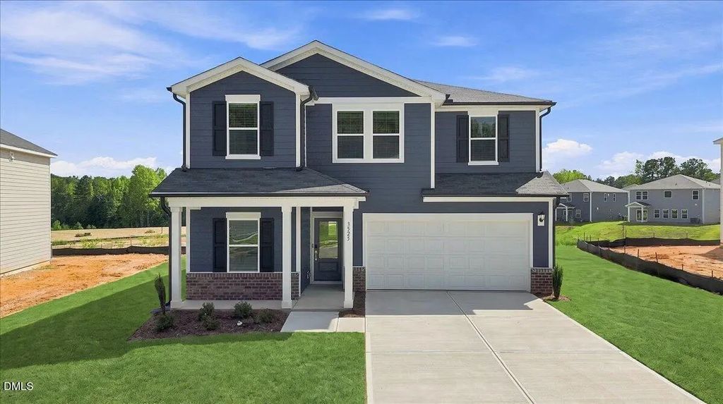 3525 Blythedale Lane, Raleigh