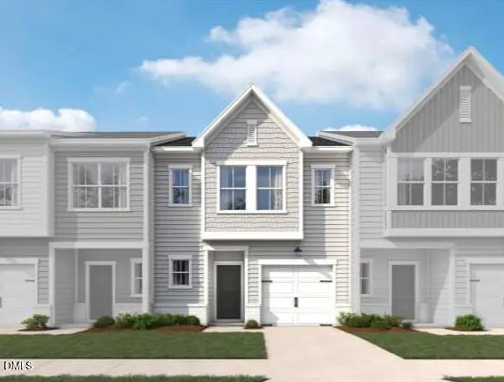 604  Rosy Court 332, Rolesville