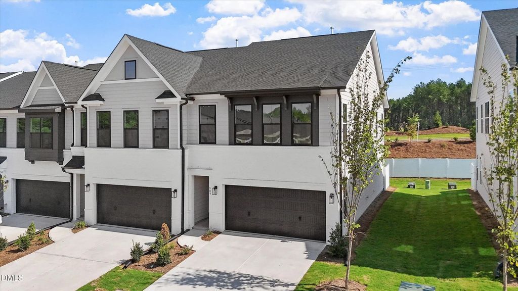 909 Westerland Way 83, Durham