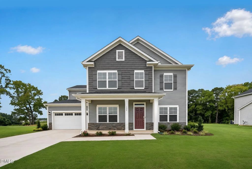 172 Fairbanks Avenue, Garner