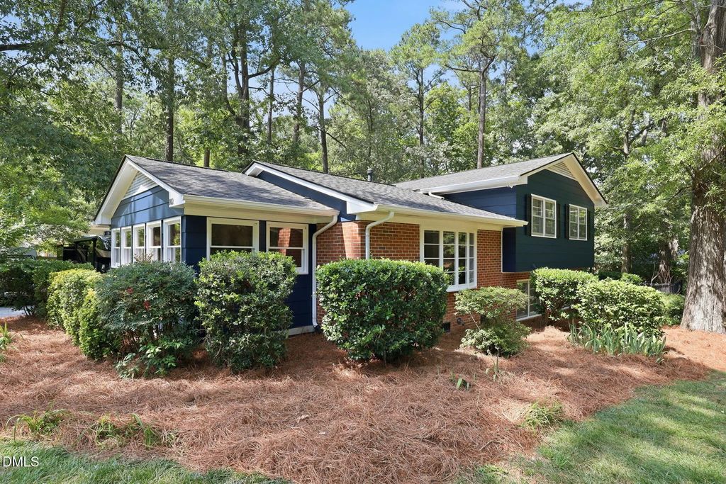 102 Lattimore Lane, Durham