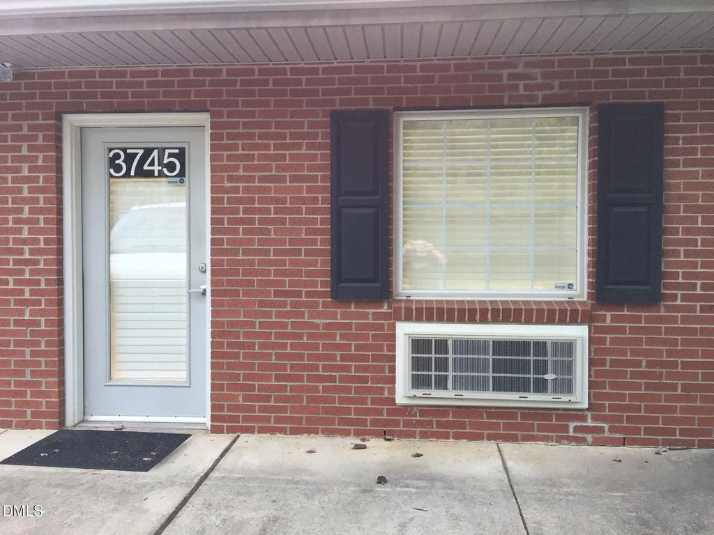 3745 Junction Boulevard, Raleigh