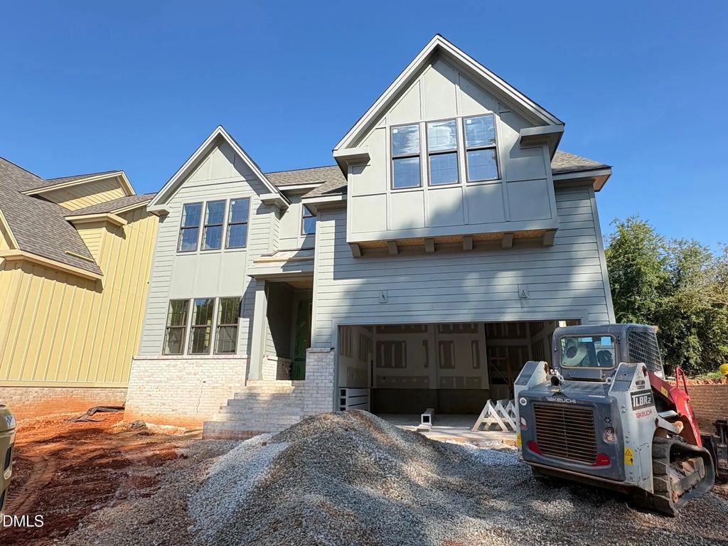 914 Marilyn Drive, Raleigh