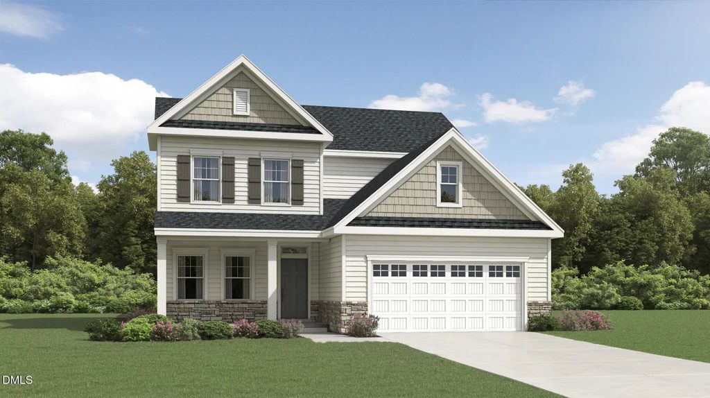 134 Prucha Lane, Garner