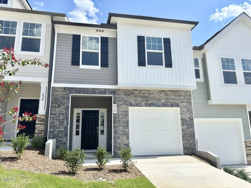 226 Alberta Drive 144, Franklinton