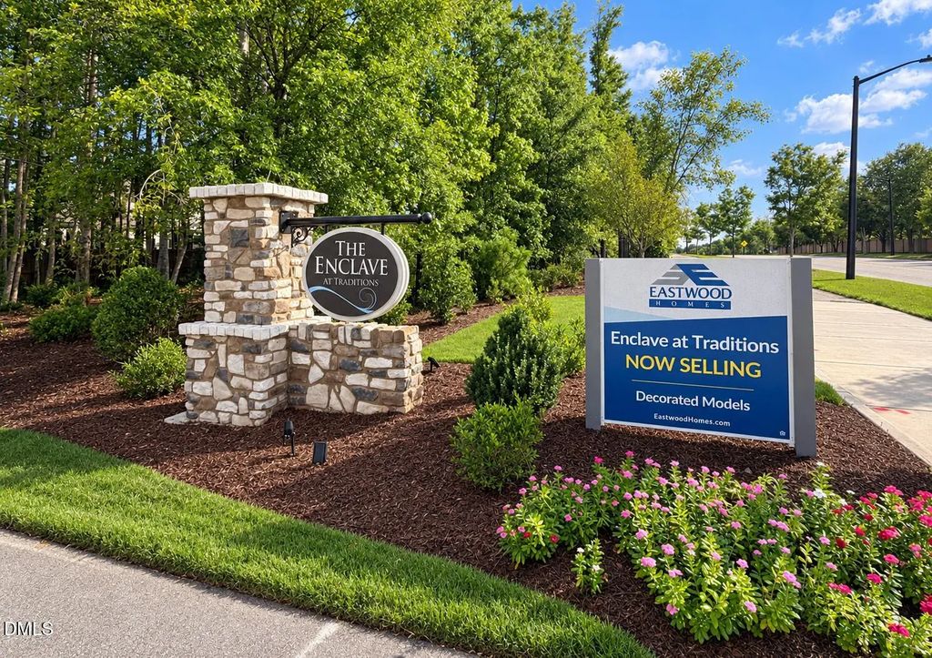 506 Traditions Grande Boulevard, Wake Forest