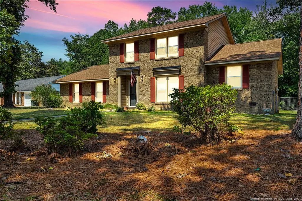 1828 Paisley Avenue, Fayetteville