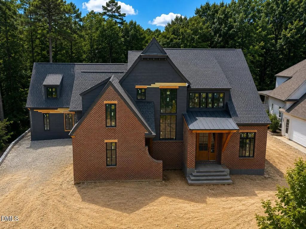 1021 Manchester Drive, Raleigh