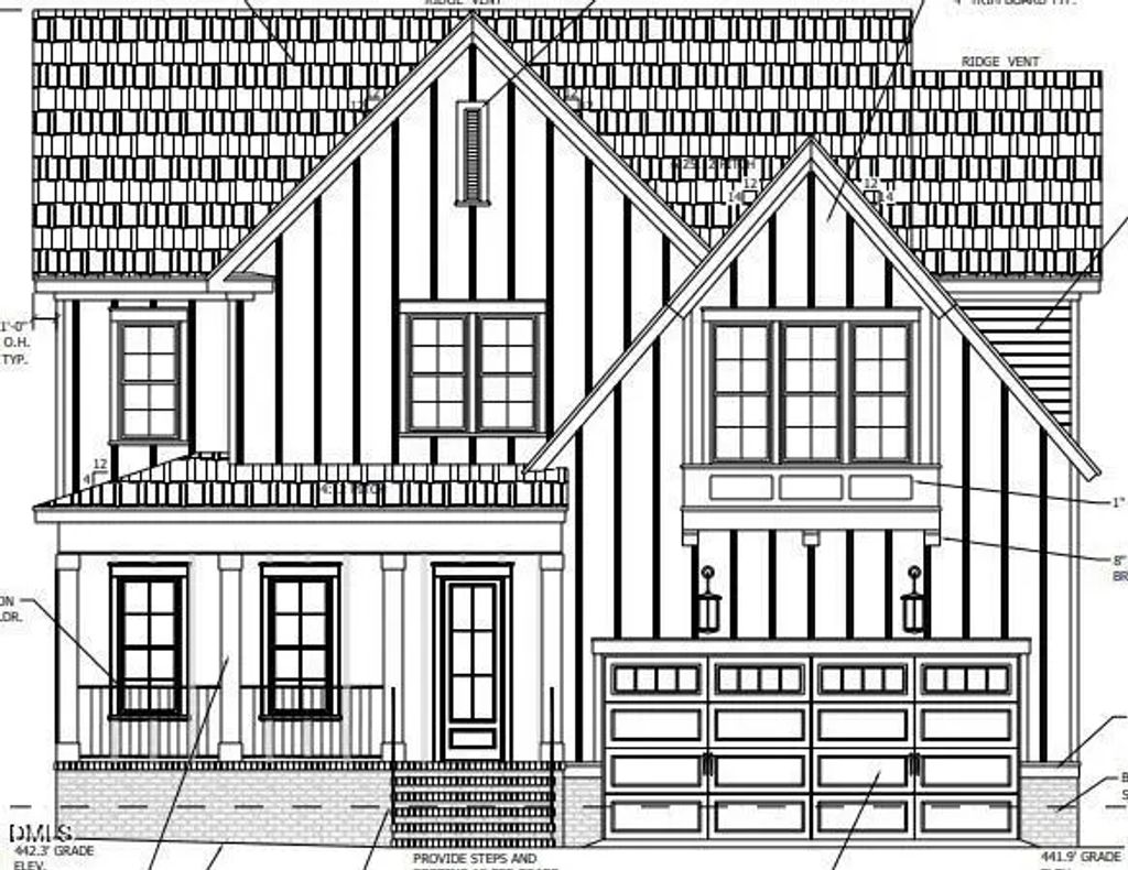 916 Marilyn Drive, Raleigh