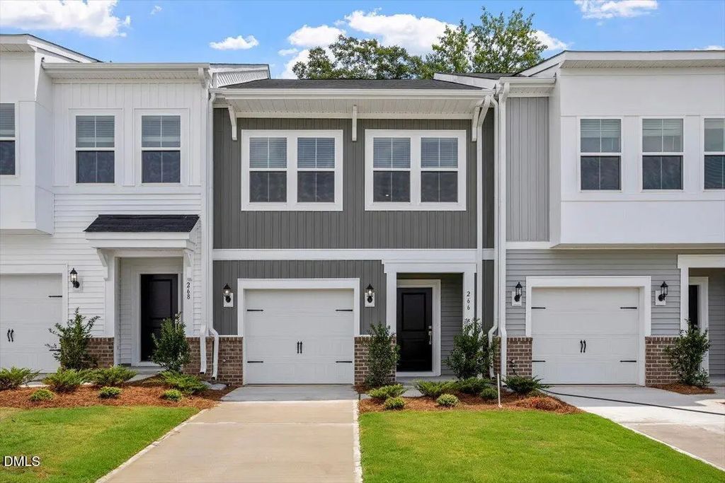 266 Elyse Overlook Lp 4, Sanford