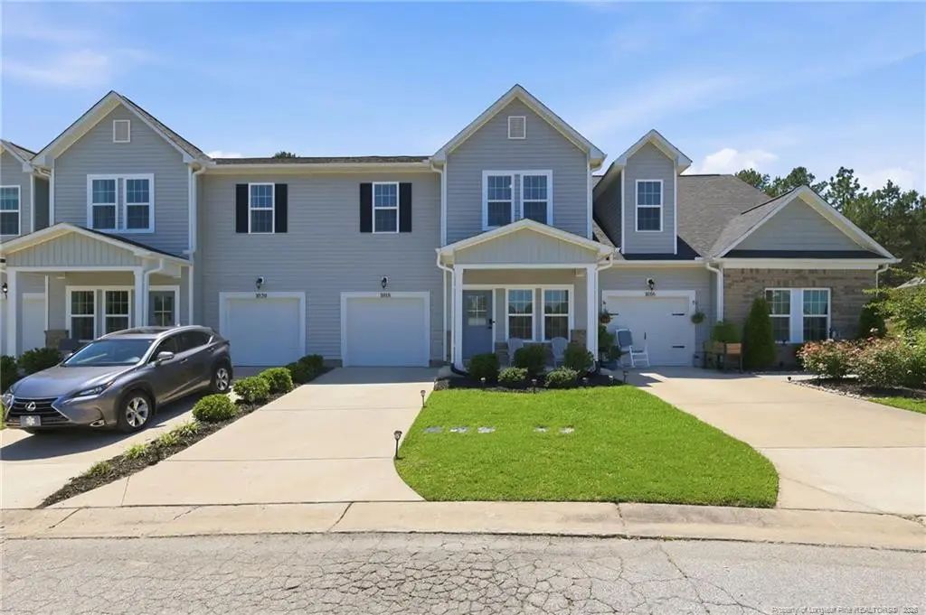 1018 Kensington Park Road, Fayetteville